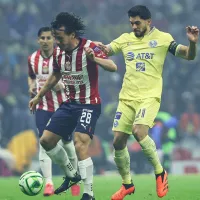 Concachampions: Henry Martin le baja el precio a Chivas en la previa del \'clásico\'