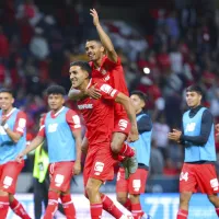 Toluca, presente en el 11 ideal de la Jornada 10: ¡por cuarta fecha consecutiva!