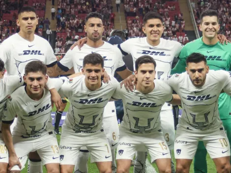 Los próximos juegos de Pumas como visitante para revertir la maldición