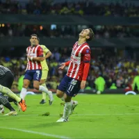 ¿Cuándo se juega la vuelta de Chivas vs. América? Día y hora confirmados para la revancha