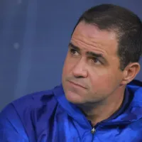 André Jardine sorprendió a todos: no ve favorito al América ante Chivas