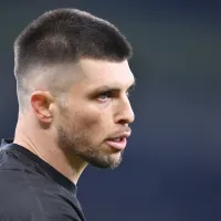 ¿Se va después del Clausura 2024? Tiago Volpi rompió el silencio sobre su futuro en Toluca