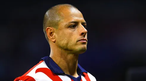 ¿Juega Chicharito Hernández? La posible alineación de Chivas para enfrentar al América