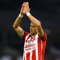 ¿Con mensaje para Gago? La disculpa de Chicharito Hernández a la afición de Chivas