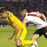 Rafael Sobis lanzó una inesperada acusación sobre el árbitro de la Libertadores 2015 vs. River