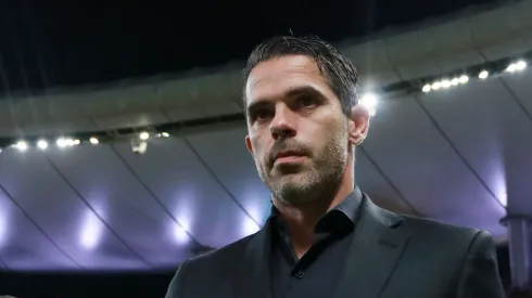 Fernando Gago en el ojo de la tormenta