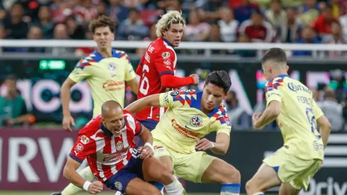 Cómo le fue a los mexicanos en Concachampions y cuándo serán los juegos de vuelta