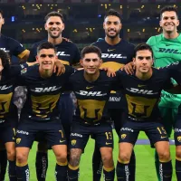 Las sensibles bajas que tendrá Pumas para el juego ante Xolos en la Liga MX
