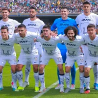 \'Me falta mejorar\': la sorprendente autocrítica de un futbolista de Pumas