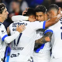 La marca en la que Rayados supera a todos los equipos del Mundo, inclusive el Manchester City