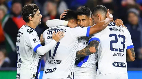 La marca en la que Rayados supera a todos los equipos del Mundo, inclusive el Manchester City