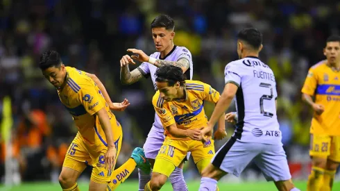 Tabla general de posiciones de la Jornada 11 del Clausura 2024 de la Liga MX