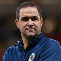 La particular decisión que tomó André Jardine en la previa del juego ante Tigres por la Liga MX