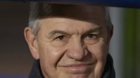 La polémica frase de Javier Aguirre tras la derrota con el Barcelona