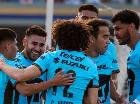 En Pumas quieren vencer a Xolos para alejar las críticas