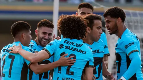 En Pumas confían en poder superar la crisis