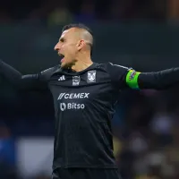 Nahuel Guzmán acusa a aficionadas mujeres del América de lanzarle insultos homofóbicos