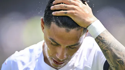 La bronca de Leo Suárez por la polémica en el Pumas vs. Xolos