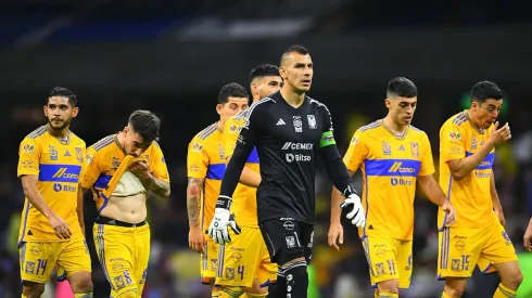 Tras perder ante América: la agenda de Tigres UANL para la próxima semana