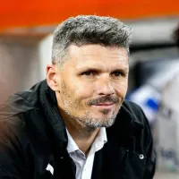 Fernando Ortíz confirmó una excelente noticia para Rayados pensando en Cincinnati