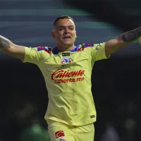 ¿América o Portland? La revelación de \'Cabecita\' Rodríguez sobre su futuro: \'Vamos a...\'