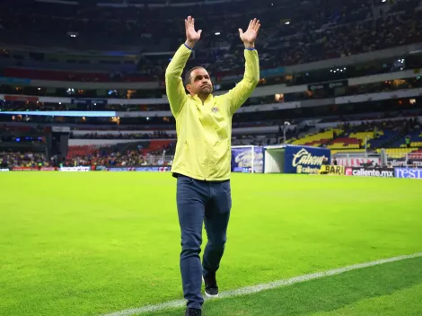 Concachampions: André Jardine y un pedido especial a la afición del América para la revancha vs. Chivas