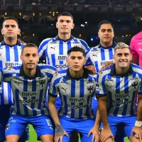 ¿Cuándo y cuál fue el último juego que perdió Rayados?