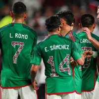 ¡Amistosos confirmados para el 'Tri'! La agenda de la Selección Mexicana en 2024