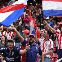 ¿Dan por ganada la serie al América? Afición de Chivas no fue a recibir al equipo al hotel