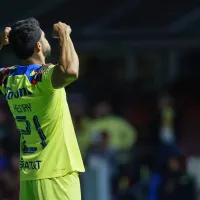 ¡Quiere hacer historia! La marca que buscará Henry Martin ante Chivas por Concachampions