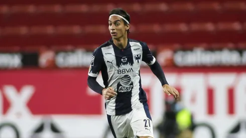 Daniel Parra se va cedido a préstamo de Rayados
