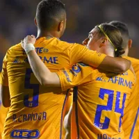 ¿Cuándo y contra quién jugará Tigres UANL en los cuartos de final de la Concachampions?
