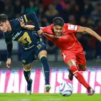 El increíble contraste entre Toluca y Pumas que ilusiona a los \'Diablos Rojos\' para el domingo