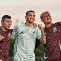 Las nuevas playeras de la Selección de México: cuánto cuestan y cómo comprar