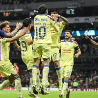 Club América, a cuartos de final de la Concachampions: cuándo juega y cuál será su rival