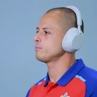 Chicharito infla el pecho pese a la eliminación: \'Había oído que el América era invencible\'