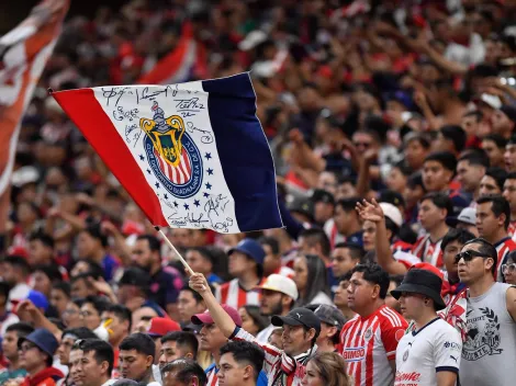 ¿Mejor pago de la Liga MX? Millonario acuerdo para Chivas