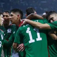 Oficial: La lista de convocados de México para la fase final de la Nations League