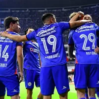 Rivales, días y horarios confirmados para Cruz Azul en la Leagues Cup 2024