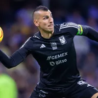 Siboldi festeja: Nahuel Guzmán y una noticia que ilusiona a Tigres UANL tras su lesión