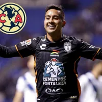 América sueña con Erick Sánchez: los millones que quiere recibir Pachuca por su figura