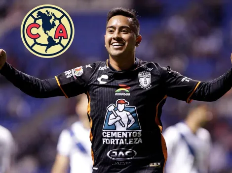 América quiere a Erick Sánchez: los millones que pide Pachuca
