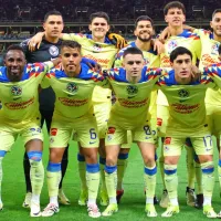 La alineación de América vs. Chivas por la jornada 12 de la Liga MX