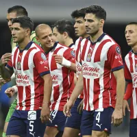 Chivas quiere romper la racha negativa contra el América en casa