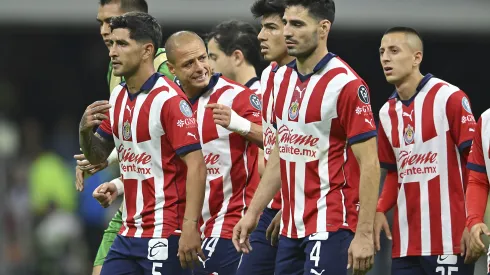 La dura racha negativa que busca cortar Chivas frente al América
