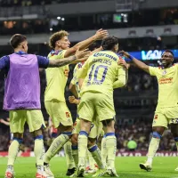 Dos bajas y un regreso: las novedades del América para visitar a Chivas por la Liga MX