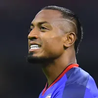 ¿Por qué Willer Ditta no juega en el Cruz Azul vs. Necaxa del Clausura 2024?