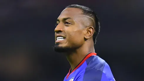 ¿Por qué Willer Ditta no juega en el Cruz Azul vs. Necaxa del Clausura 2024?