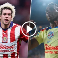 Dónde ver Chivas vs. América, EN VIVO por el Clausura 2024: hora, TV y streaming online