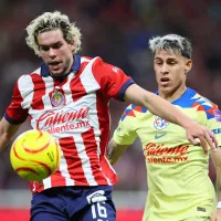 ¿Cómo quedó el historial de Chivas vs. América tras los tres Clásicos Nacionales?